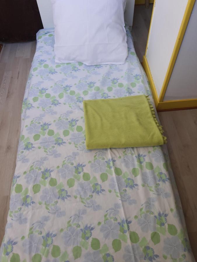 Domi Et Les Chats Barbezieres Zewnętrze zdjęcie